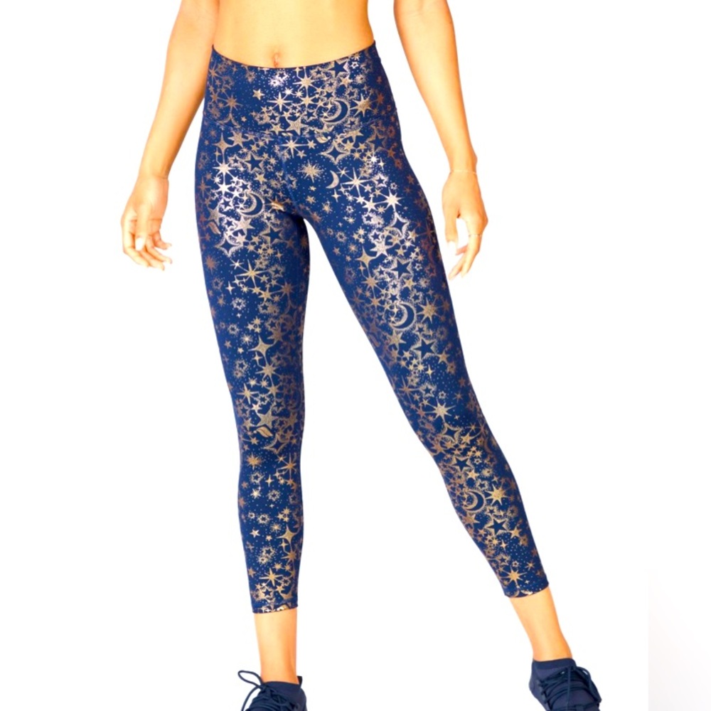 Define PowerHold® High-Waisted 7/8 Legging